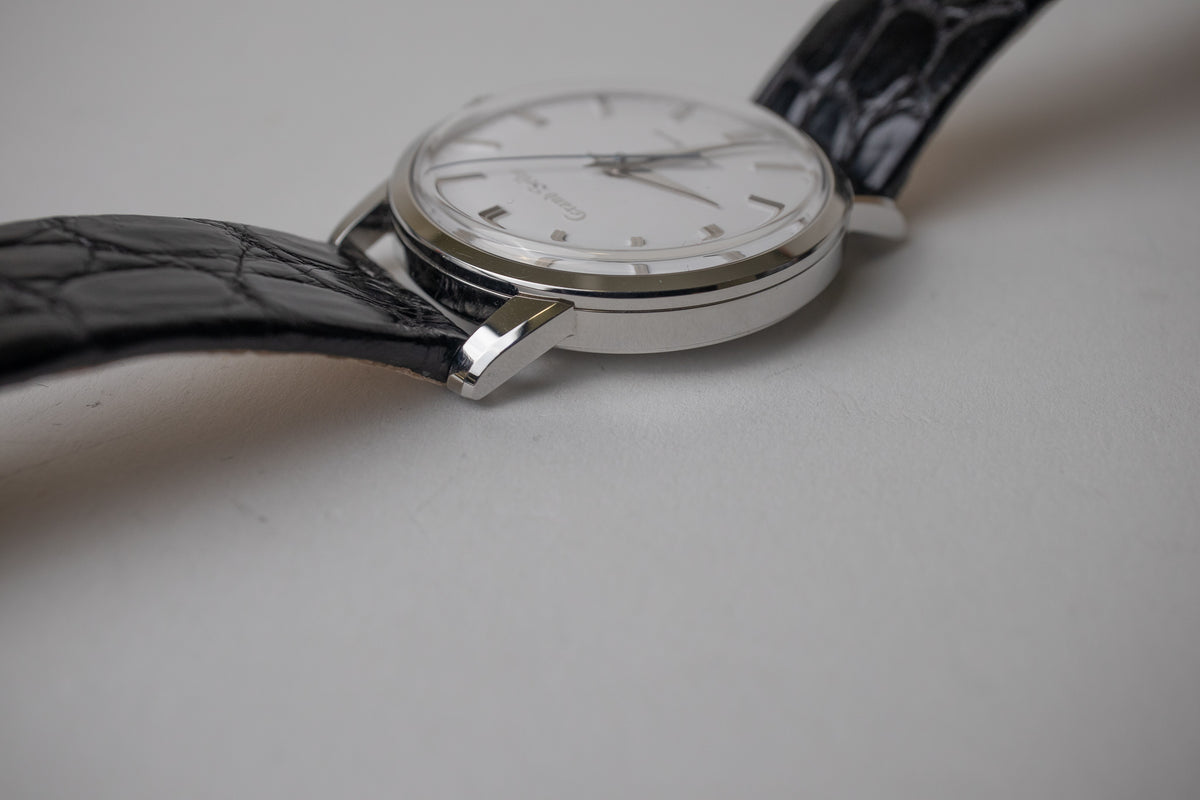 Grand Seiko 130th Anniversary SBGW253