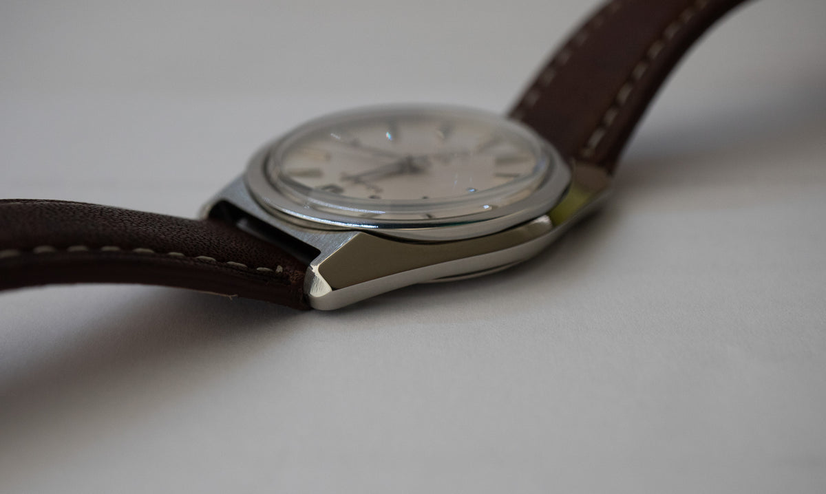 Grand Seiko 4520-8000