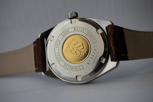 Grand Seiko 4520-8000