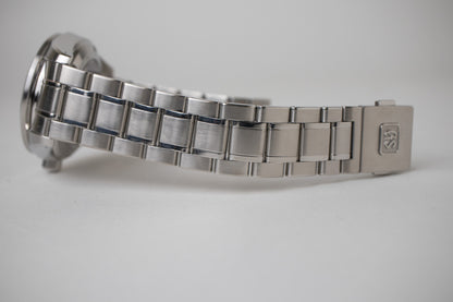 Grand Seiko GMT SBGE011