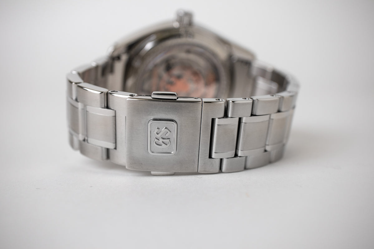 Grand Seiko SBGA395