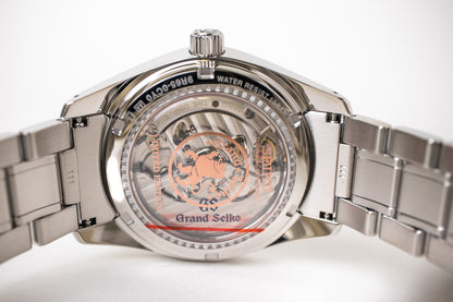 Grand Seiko SBGA395