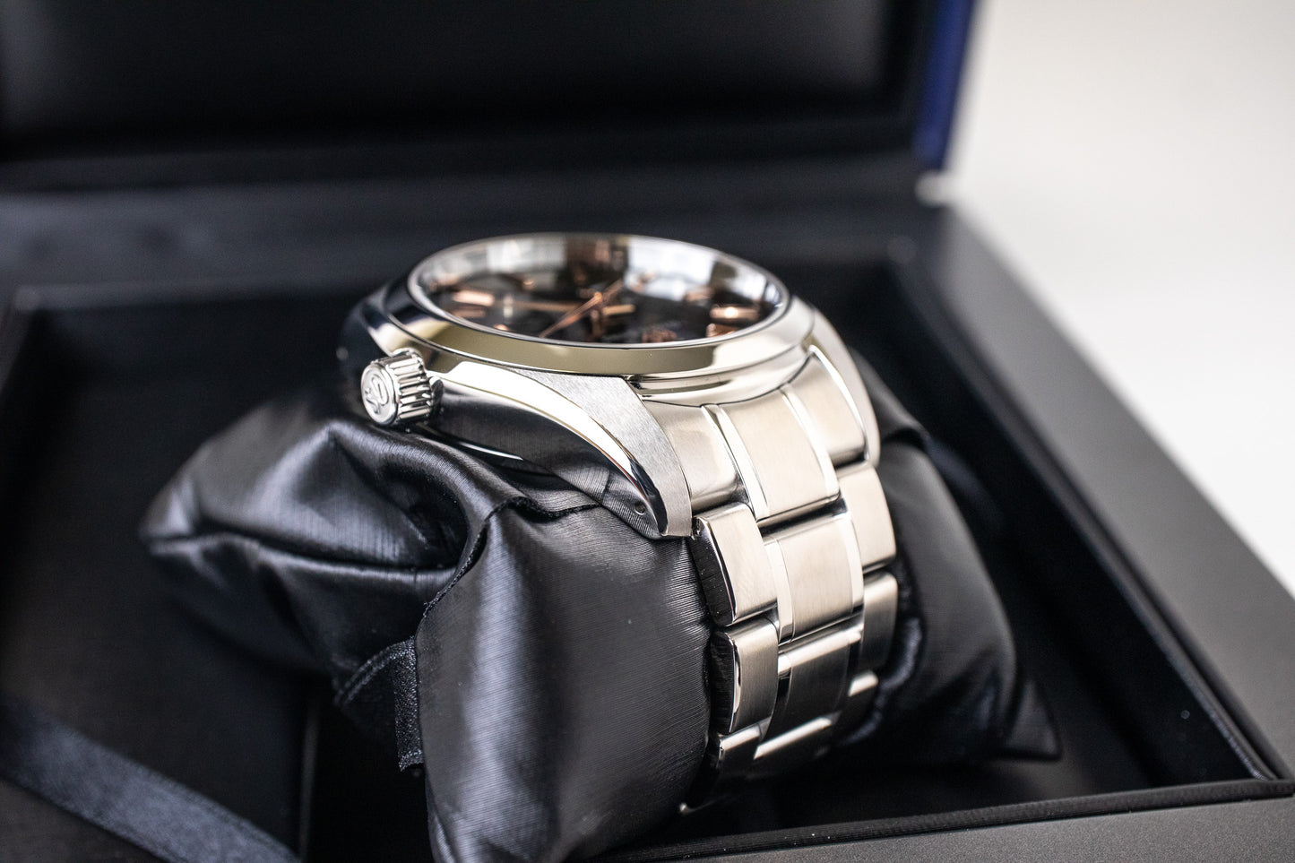Grand Seiko SBGA395