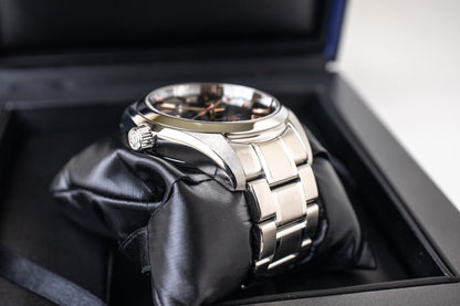Grand Seiko SBGA395