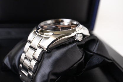 Grand Seiko SBGA395
