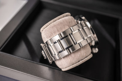 Grand Seiko SBGA447 “Dusk Ginza”