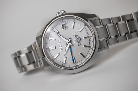 Grand Seiko SBGJ011