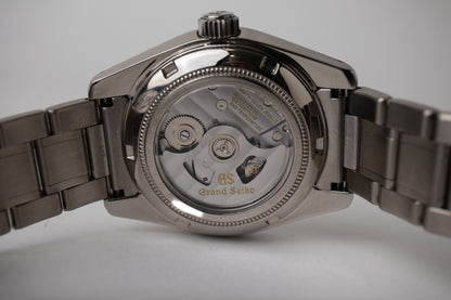 Grand Seiko SBGJ011