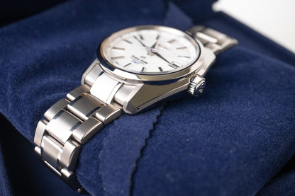 Grand Seiko SBGJ011