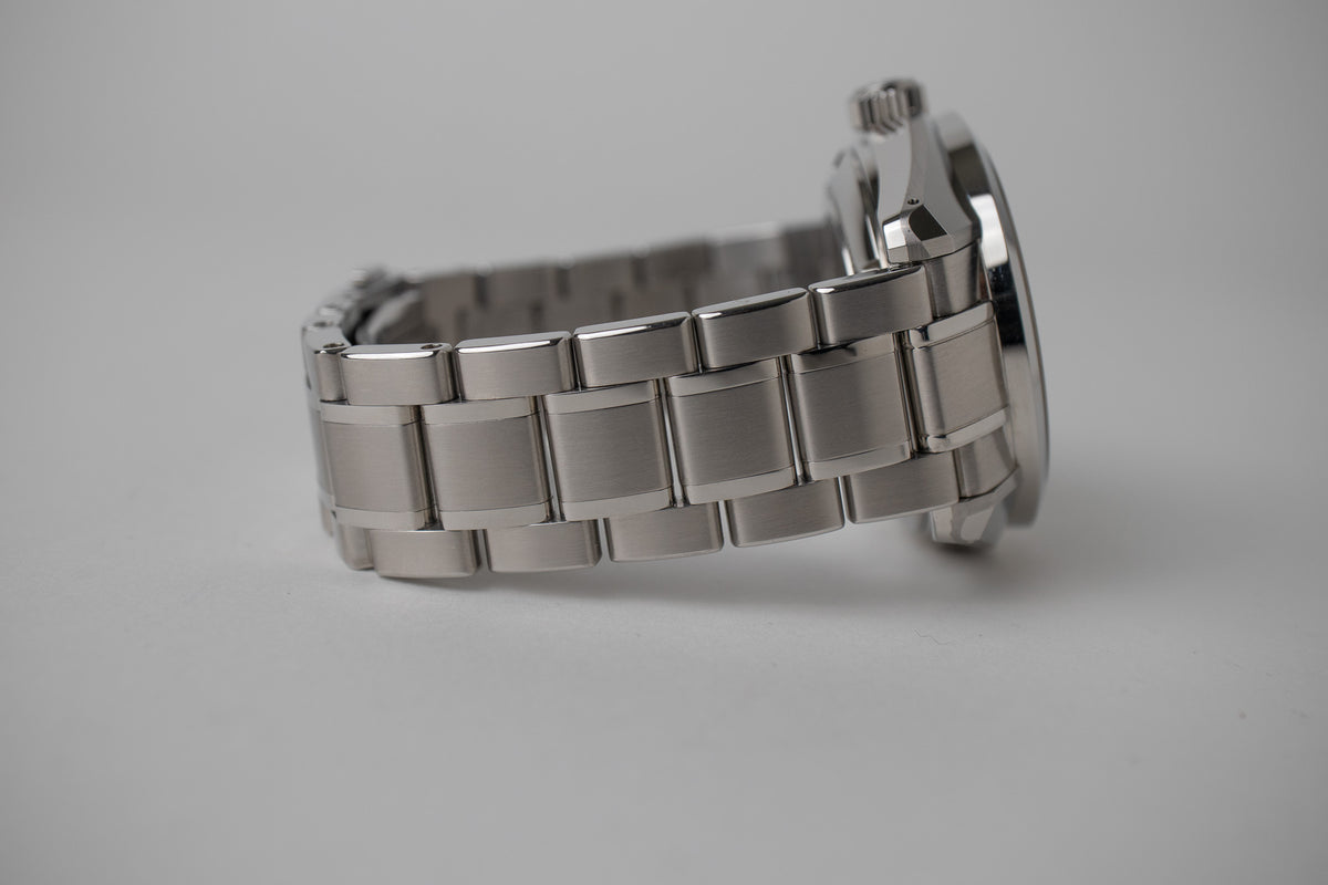 Grand Seiko SBGJ241 'Matrix'