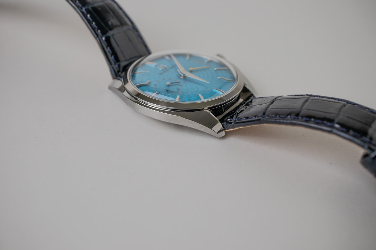 Grand Seiko SBGK015
