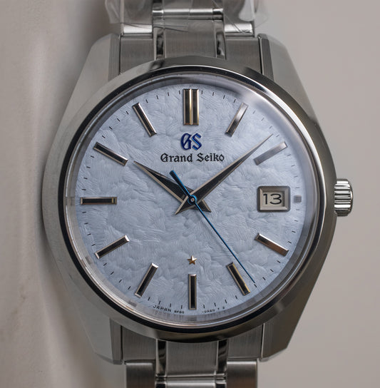 Grand Seiko SBGP017
