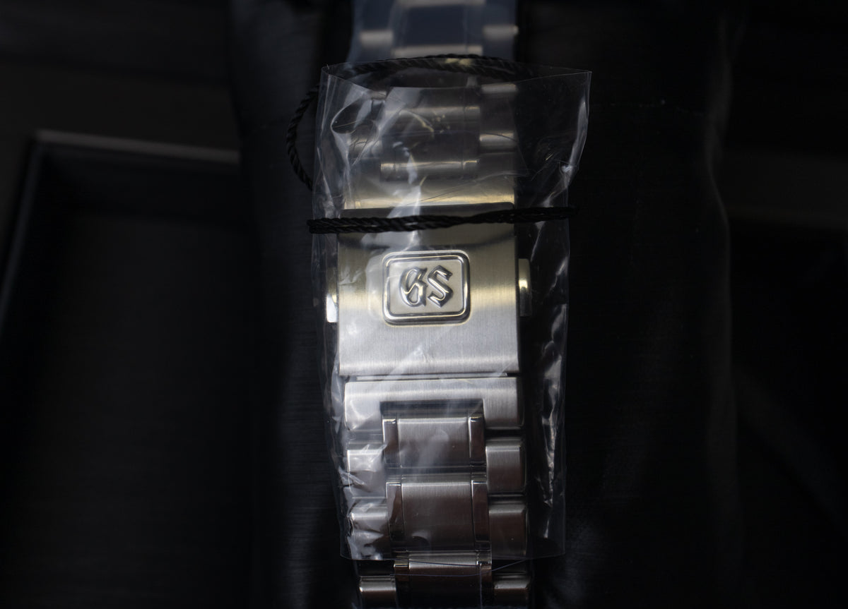 Grand Seiko SBGP017