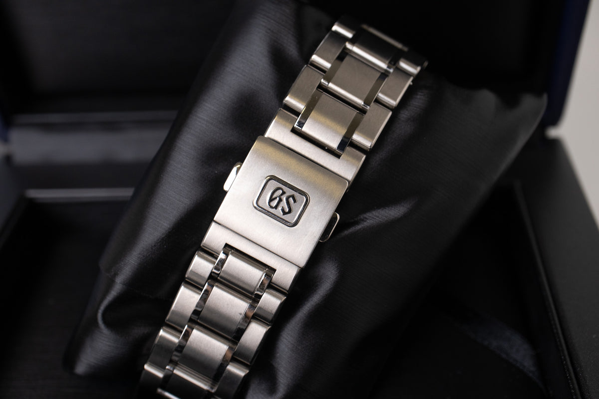 Grand Seiko SBGV231