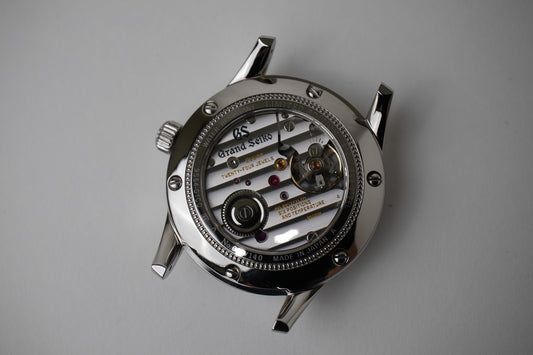 Grand Seiko SBGW277