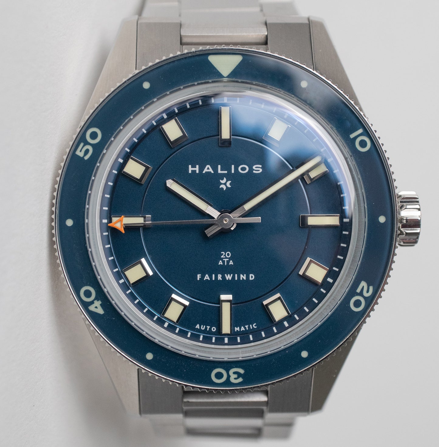 Halios Fairwind