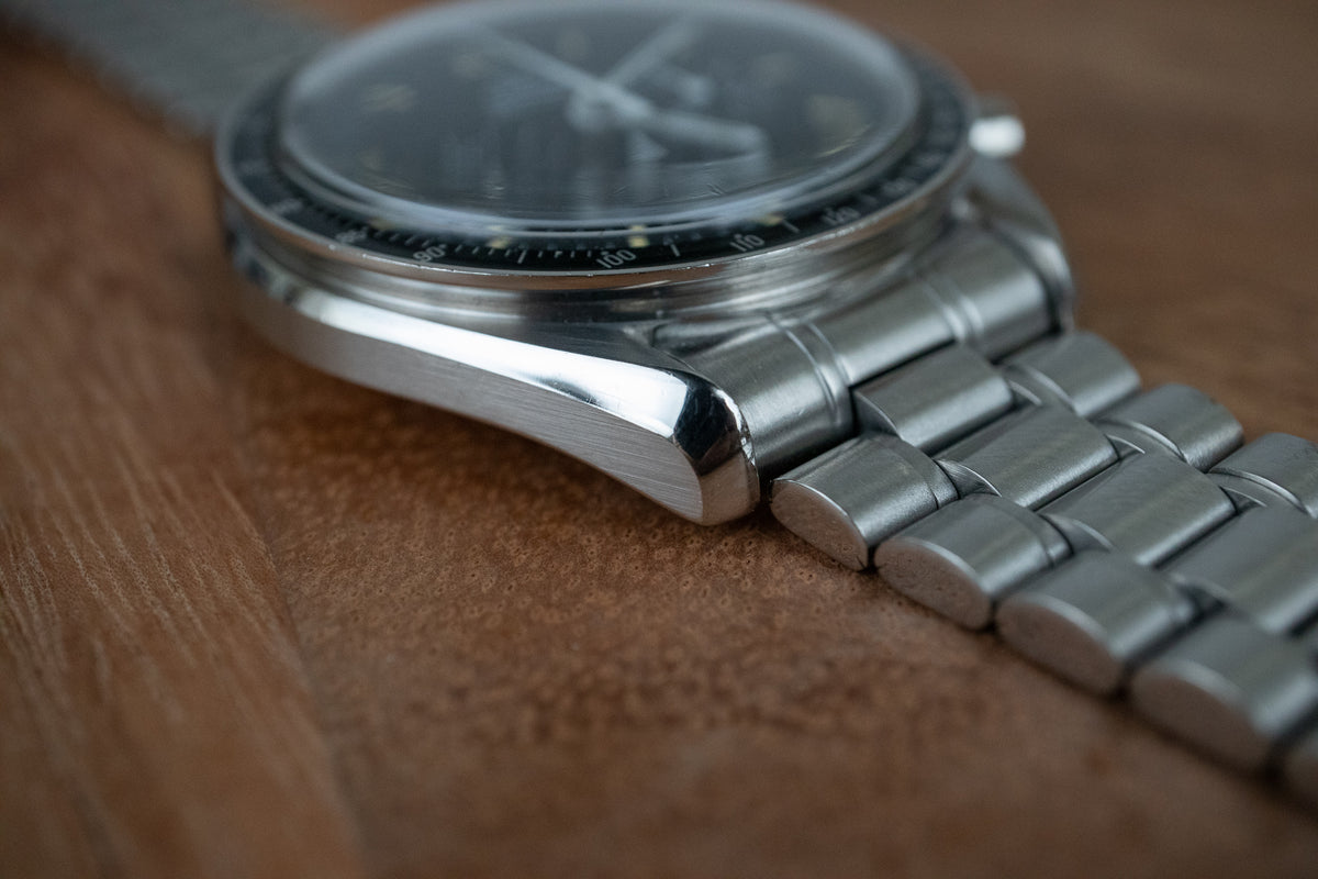 Omega Speedmaster Apollo XI De Luxe 3592.50