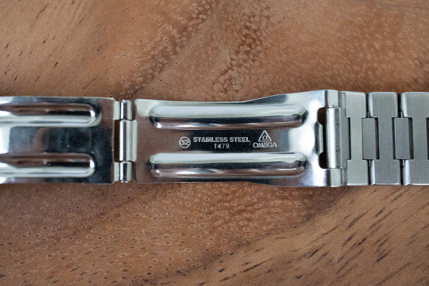 Omega Speedmaster Apollo XI De Luxe 3592.50