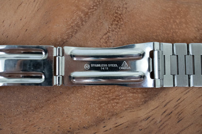 Omega Speedmaster Apollo XI De Luxe 3592.50