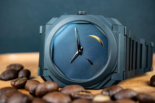 Bulgari Octo Finissimo Tadao Ando Limited Edition