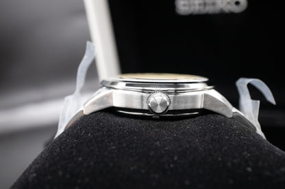 Seiko Prospex 1959 Alpinist Modern Re-Interpretation  SPB241