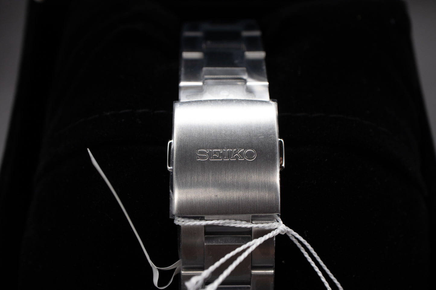Seiko Prospex 1959 Alpinist Modern Re-Interpretation  SPB241