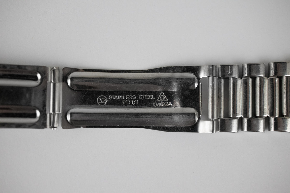 Omega Speedmaster 145.022 - 71 ST