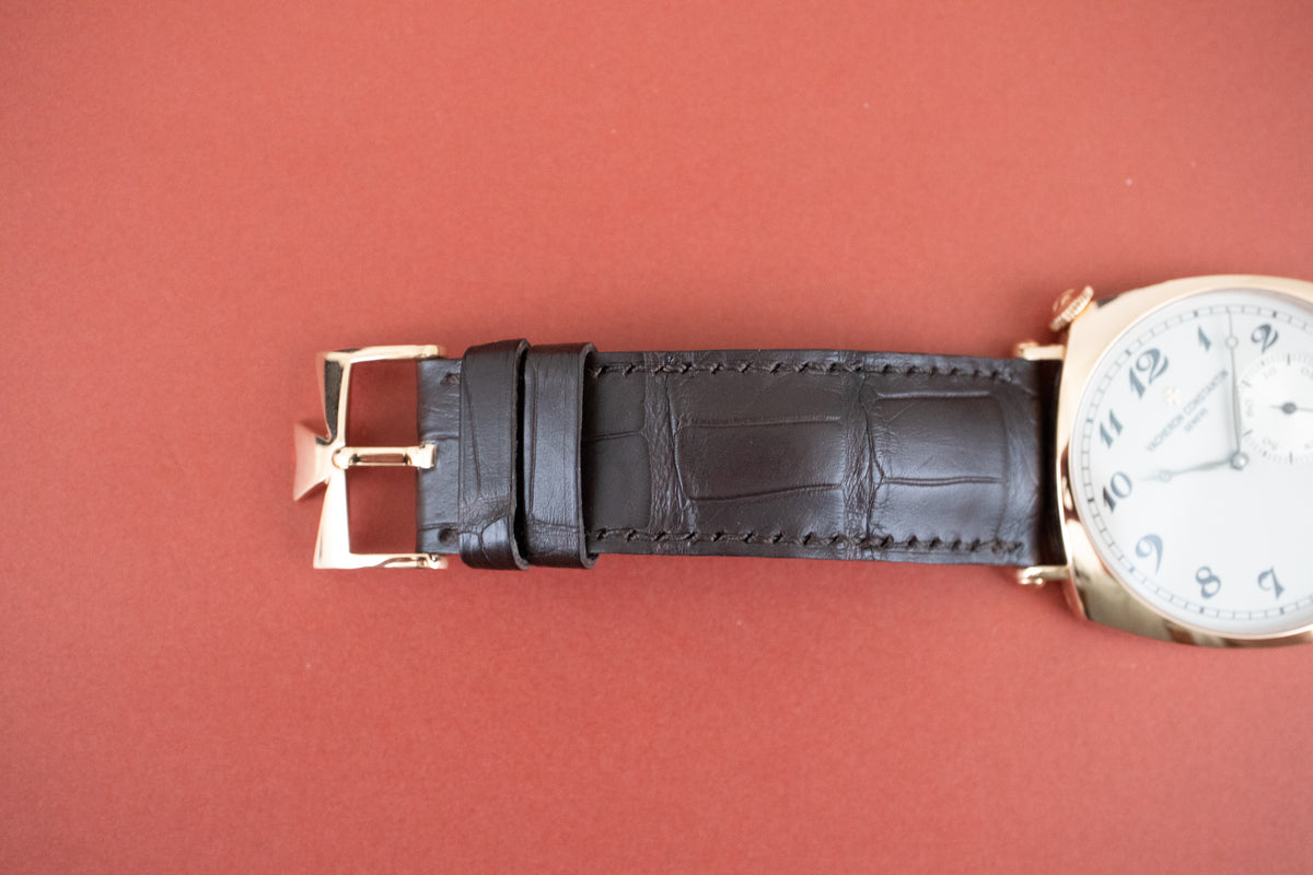 Pre-Owned: Vacheron Constantin Historiques American 1921