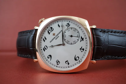 Pre-Owned: Vacheron Constantin Historiques American 1921