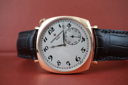 Pre-Owned: Vacheron Constantin Historiques American 1921