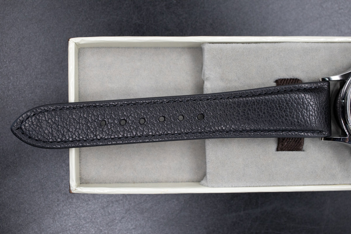 Asaoka Kurono Tokyo Bunkyo Chronograph 2