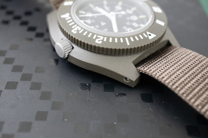 Pre-Owned: Marathon Navigator