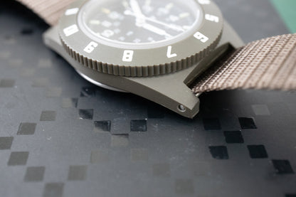 Pre-Owned: Marathon Navigator