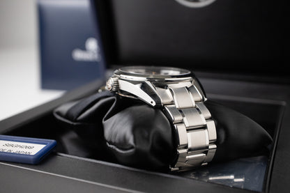 Grand Seiko SBGH269 Autumn