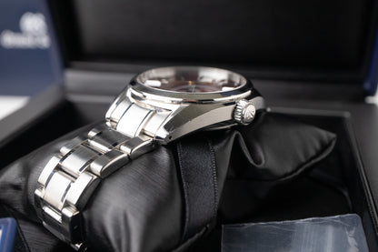 Grand Seiko SBGH269 Autumn