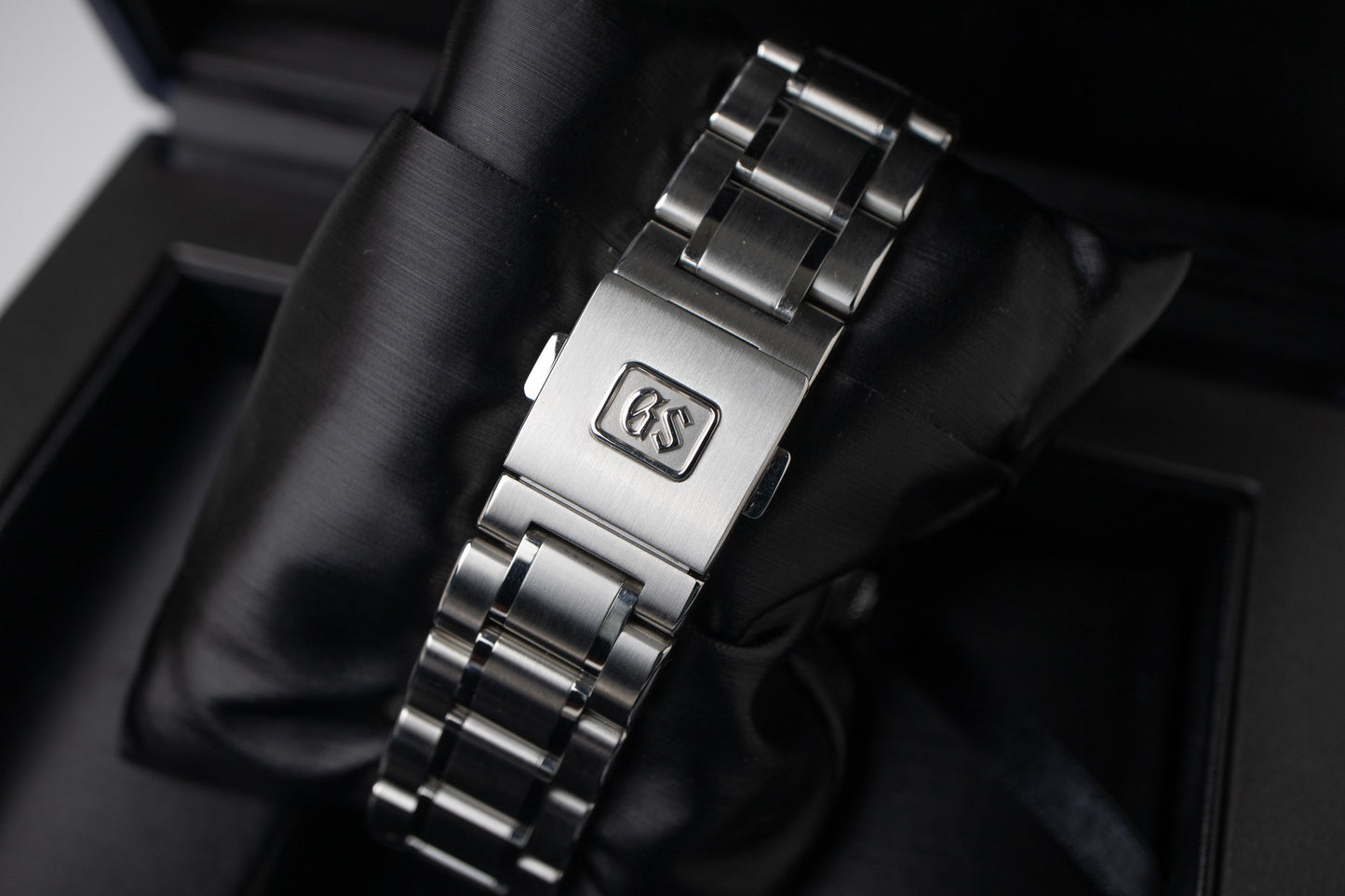 Grand Seiko SBGH269 Autumn