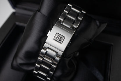 Grand Seiko SBGH269 Autumn