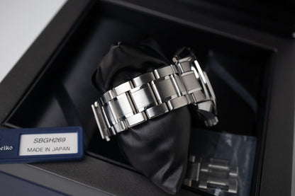 Grand Seiko SBGH269 Autumn