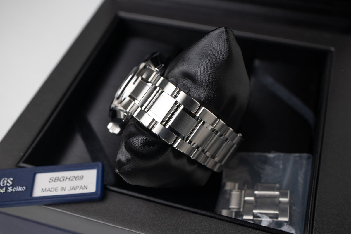 Grand Seiko SBGH269 Autumn