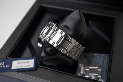 Grand Seiko SBGH269 Autumn