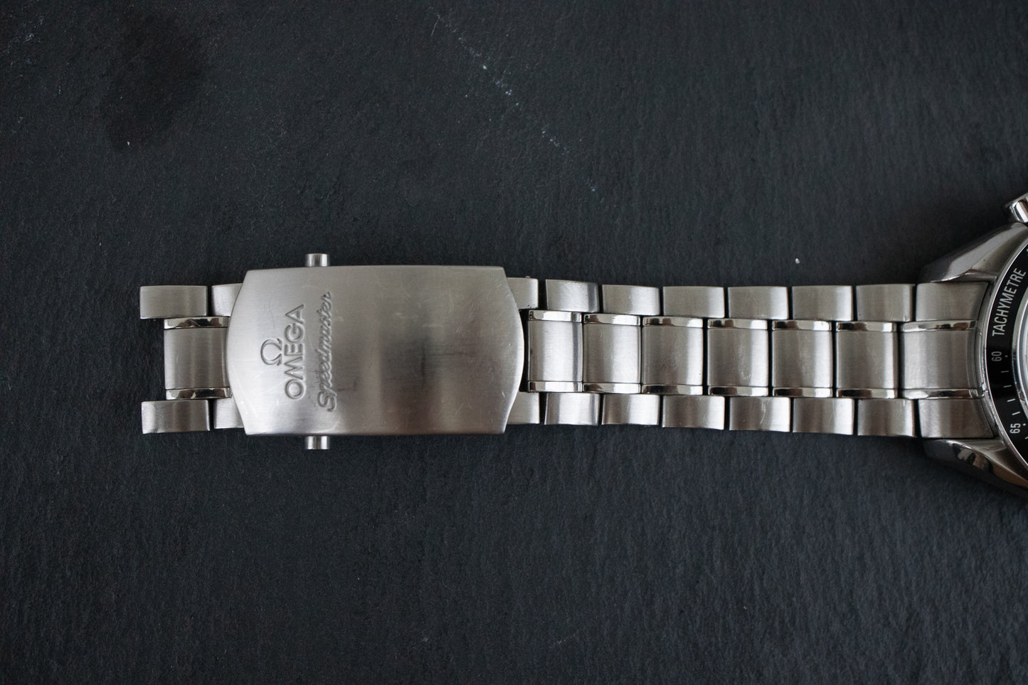 Omega Speedmaster 178.0055