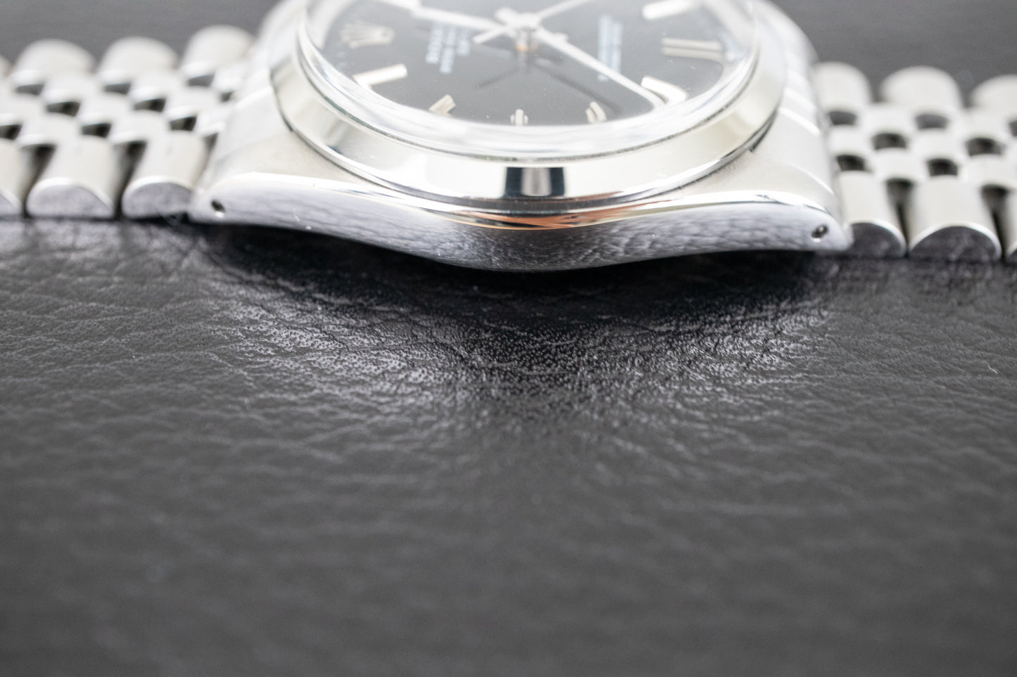 Pre- Owned: Rolex Date 15000