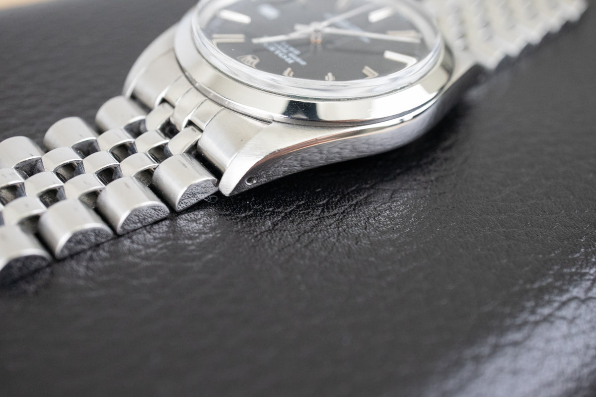 Pre- Owned: Rolex Date 15000
