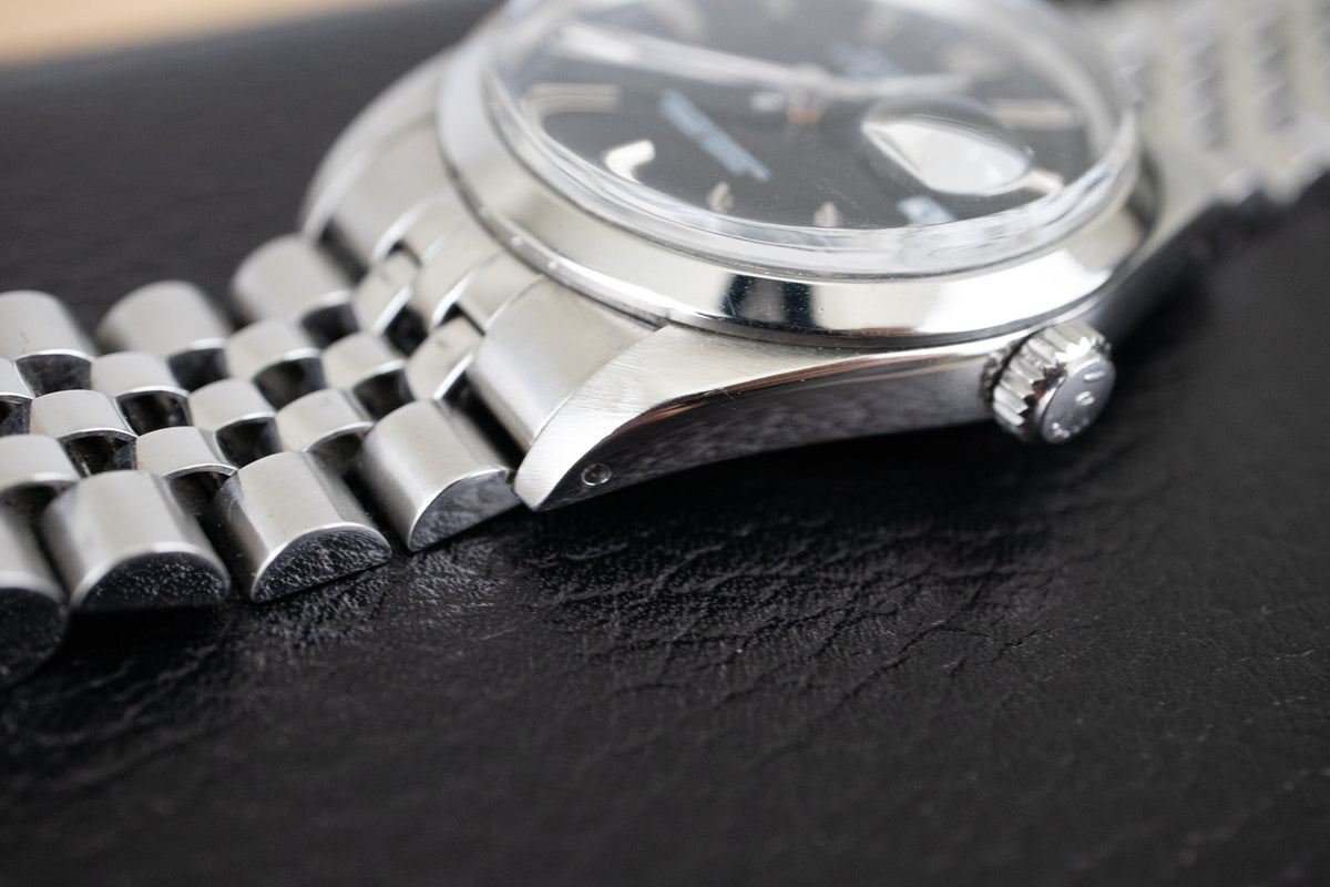 Pre- Owned: Rolex Date 15000