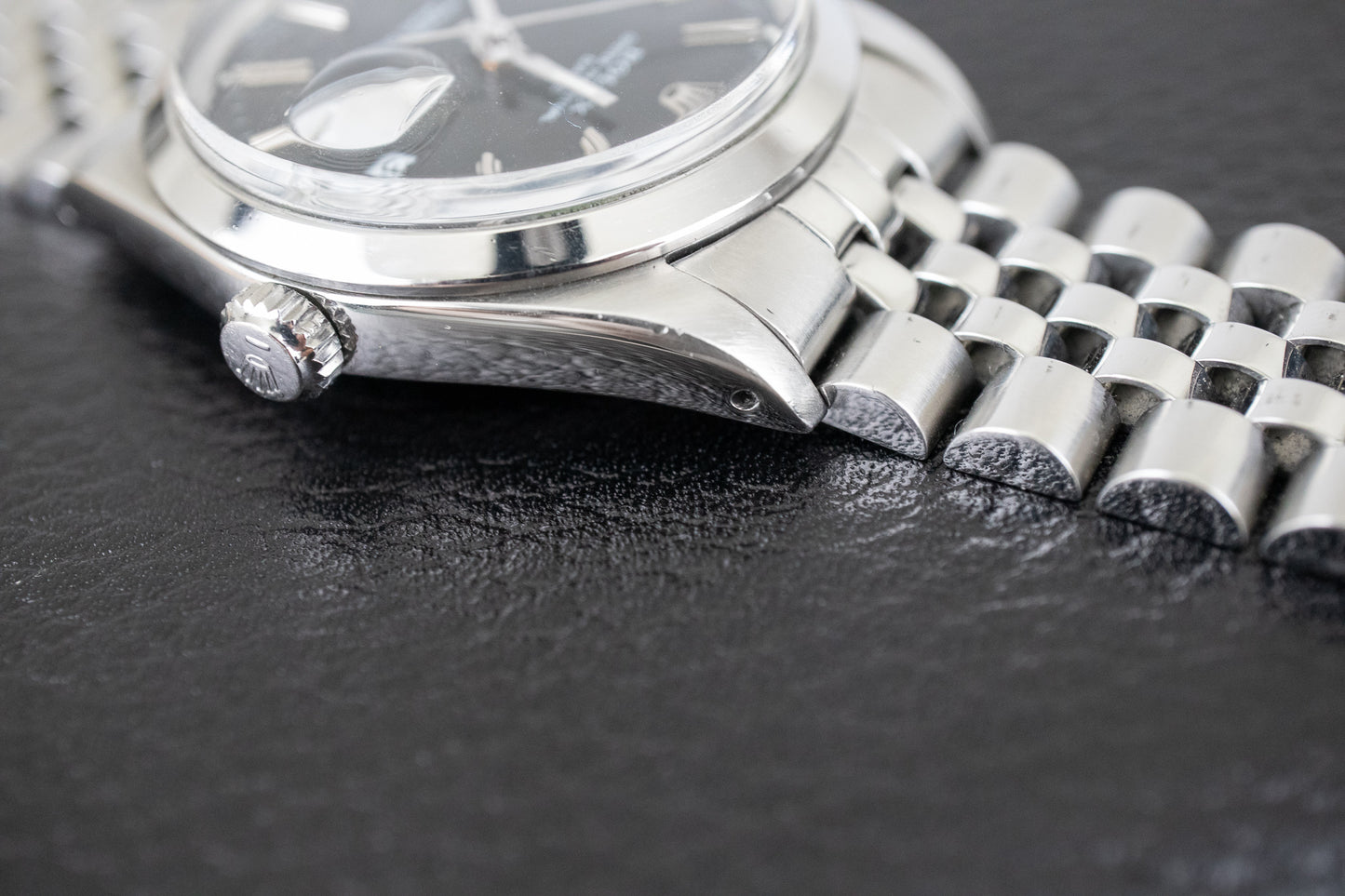 Pre- Owned: Rolex Date 15000