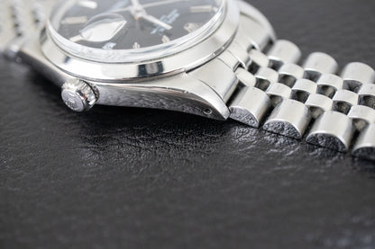 Pre- Owned: Rolex Date 15000