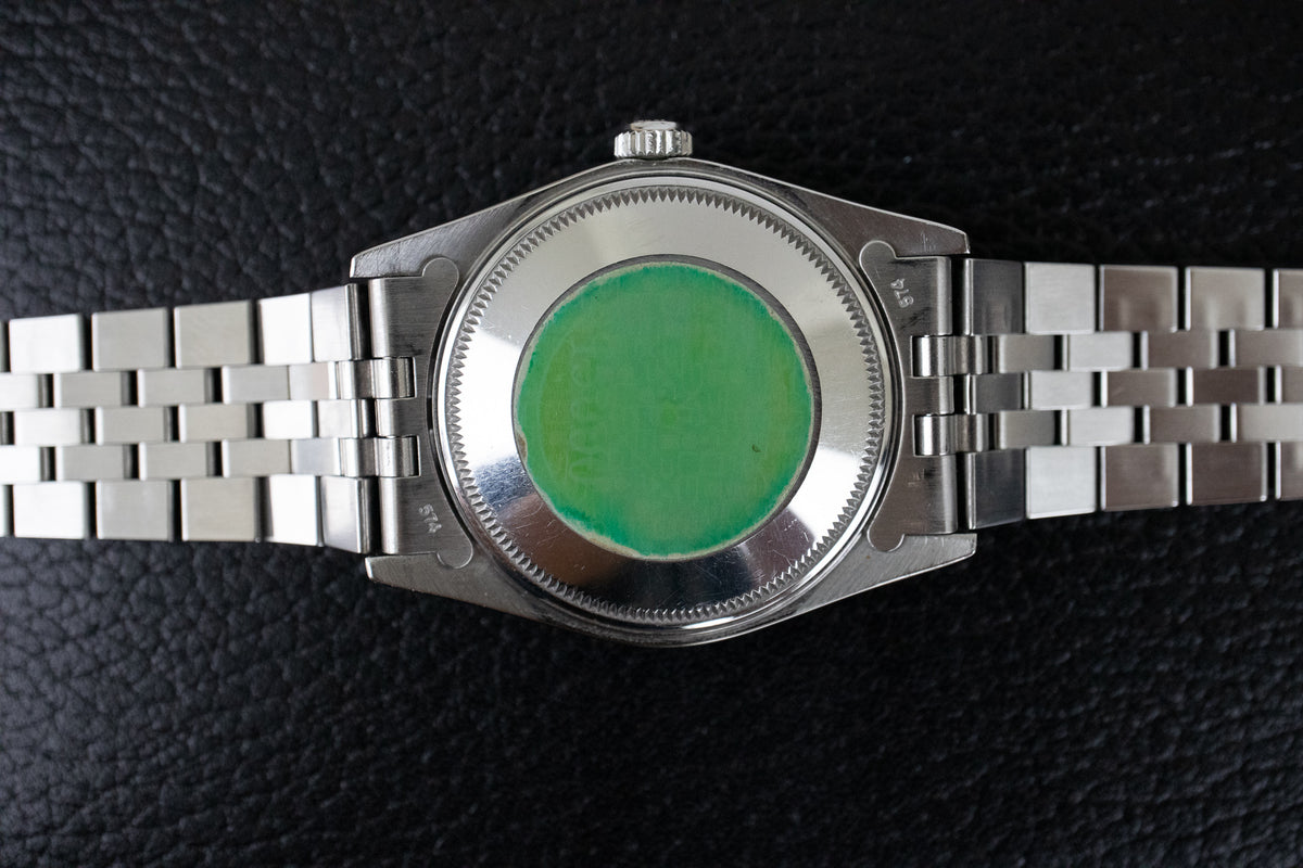 Pre- Owned: Rolex Date 15000