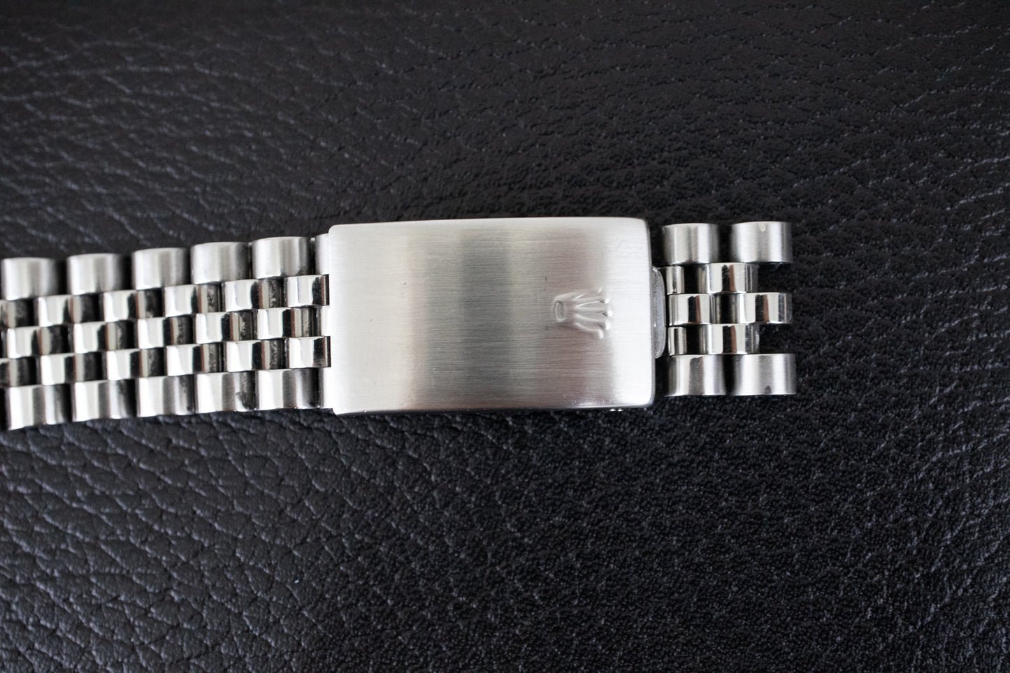 Pre- Owned: Rolex Date 15000
