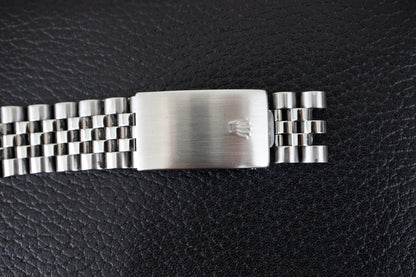 Pre- Owned: Rolex Date 15000