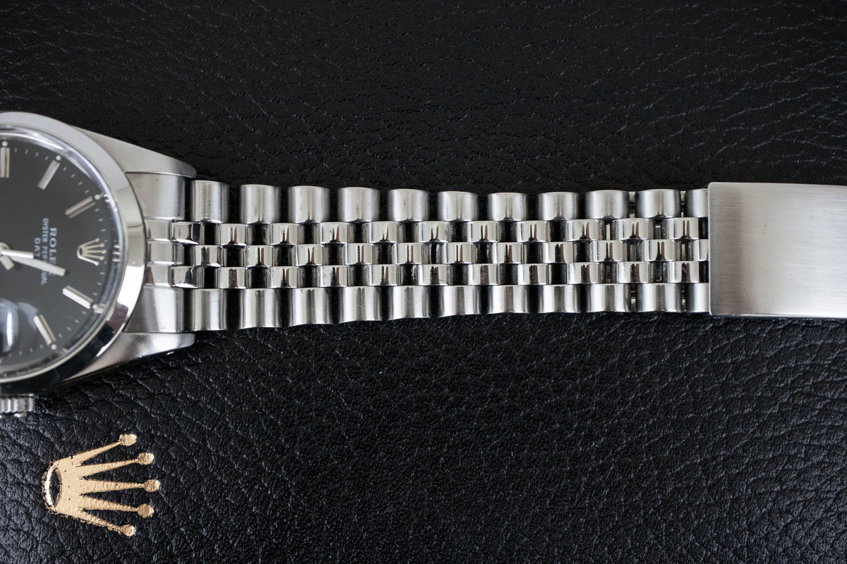 Pre- Owned: Rolex Date 15000